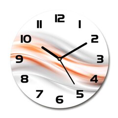 Sieninis laikrodis Bangos Abstrakcija kaina ir informacija | Laikrodžiai | pigu.lt