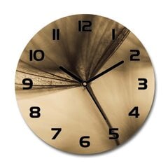 Sieninis laikrodis Kiaulpienė pasėta kaina ir informacija | Laikrodžiai | pigu.lt