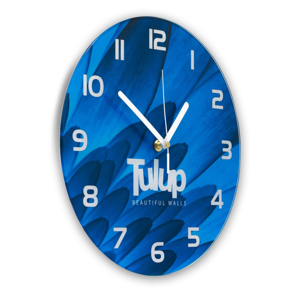 Sieninis laikrodis Žolelės ir prieskoniai цена и информация | Laikrodžiai | pigu.lt
