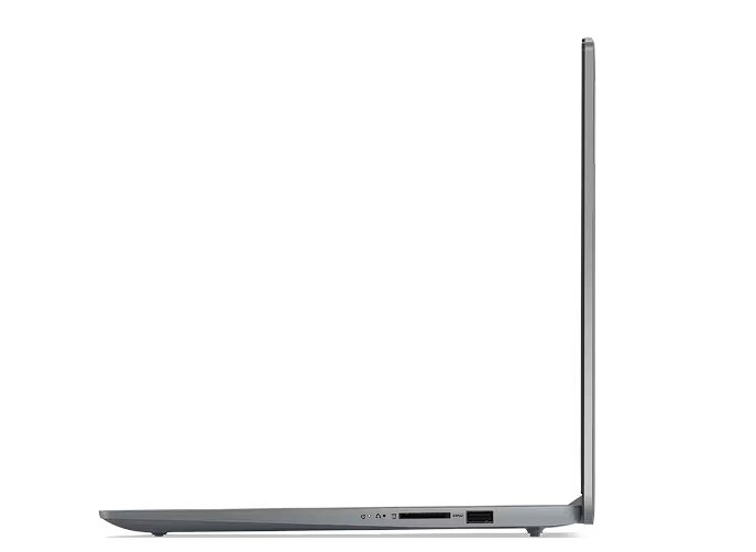 Lenovo IdeaPad Slim 3 15AMN8, R5-7520U/8GB/512GB SSD/15.6" FHD (1920x1080) IPS 300nits/Win 11 Home English Arctic Grey + Office H&S 2021 kaina ir informacija | Nešiojami kompiuteriai | pigu.lt