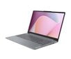 Lenovo IdeaPad Slim 3 15AMN8, R5-7520U/8GB/512GB SSD/15.6" FHD (1920x1080) IPS 300nits/Win 11 Home English Arctic Grey + Office H&S 2021 kaina ir informacija | Nešiojami kompiuteriai | pigu.lt