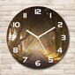 Sieninis laikrodis Rūkas miške kaina ir informacija | Laikrodžiai | pigu.lt