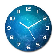 Sieninis laikrodis Žvaigždynas kaina ir informacija | Laikrodžiai | pigu.lt