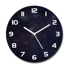 Sieninis laikrodis Žvaigždynas kaina ir informacija | Laikrodžiai | pigu.lt