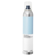 Sausas šampūnas plaukams Elgon Yes Daily No-Stress Dry Shampoo, 200 ml цена и информация | Шампуни | pigu.lt