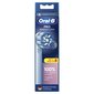 Oral-B EB60-8 Sensitive Clean Pro kaina ir informacija | Elektrinių dantų šepetėlių antgaliai | pigu.lt