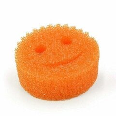 Scrub Daddy kempinėlių rinkinys, 3 vnt. kaina ir informacija | Valymo reikmenys ir priedai | pigu.lt