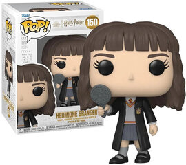 Funko POP! Harry Potter Hermione Granger kaina ir informacija | Žaidėjų atributika | pigu.lt