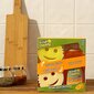 Scrub Daddy indų plovimo rinkinys, 3 dalių цена и информация | Indų plovimo priemonės | pigu.lt