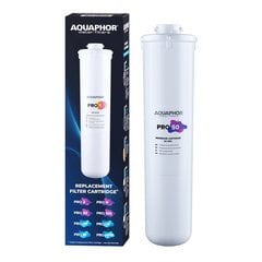 Filtrų kasetės Aquaphor Membraan Pro 50 цена и информация | Фильтры для воды, чистящие устройства | pigu.lt