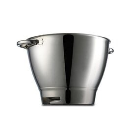 DELONGHI 36385A Чаша из нержавеющей стали с ручками (шеф-повар) Подлинная AW36385B01 A701A Тип цена и информация | Аксессуары для бытовой техники | pigu.lt