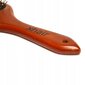 Šepetys Xhair Paddle Brush, medinis, 1 vnt. kaina ir informacija | Šepečiai, šukos, žirklės | pigu.lt