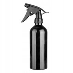 Kirpimo purškiklis Xhair, 450 ml, juoda, 1 vnt. цена и информация | Косметички, косметические зеркала | pigu.lt