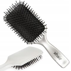 Plaukų šepetys Xhair цена и информация | Расчески, щетки для волос, ножницы | pigu.lt