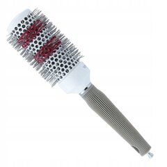 Plaukų šepetys Xhair 43 mm 1 vnt. цена и информация | Расчески, щетки для волос, ножницы | pigu.lt