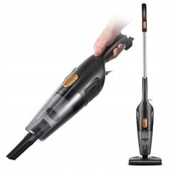 Vacuum cleaner Deerma DX115C цена и информация | Беспроводные пылесосы | pigu.lt