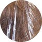 Plaukų kepuraitė Xhair folija 10 vnt. kaina ir informacija | Šepečiai, šukos, žirklės | pigu.lt