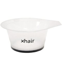 Kirpėjo dubuo Xhair 1 vnt. цена и информация | Краска для волос | pigu.lt