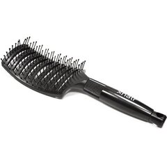 Plaukų šepetys Xhair Fit Brush, 1 vnt. цена и информация | Расчески, щетки для волос, ножницы | pigu.lt