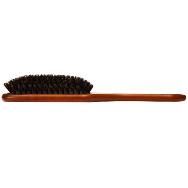 Plaukų šepetys Xhair šernų plaukai medinis 1 vnt. kaina ir informacija | Šepečiai, šukos, žirklės | pigu.lt
