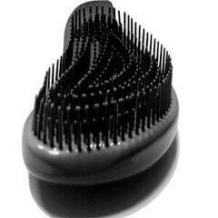 Plaukų šepetys Xhair Detangler, 1 vnt. цена и информация | Расчески, щетки для волос, ножницы | pigu.lt