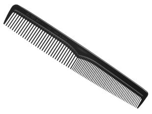 Kirpimo plaukų šukos Xhair, tiesios, 1 vnt. kaina ir informacija | Šepečiai, šukos, žirklės | pigu.lt