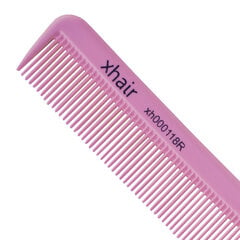 Kirpimo plaukų šukos Xhair, metalinės, 1 vnt. kaina ir informacija | Šepečiai, šukos, žirklės | pigu.lt