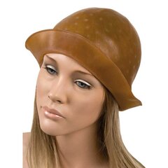 Kirpėjo kepurė Xhair, 1 vnt. kaina ir informacija | Plaukų dažai | pigu.lt