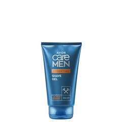 Skutimosi gelis vyrams Avon Care Men Essential, 150ml kaina ir informacija | Skutimosi priemonės ir kosmetika | pigu.lt