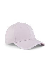 Kepurė mergaitėms Puma, rožinė kaina ir informacija | Aksesuarai vaikams | pigu.lt