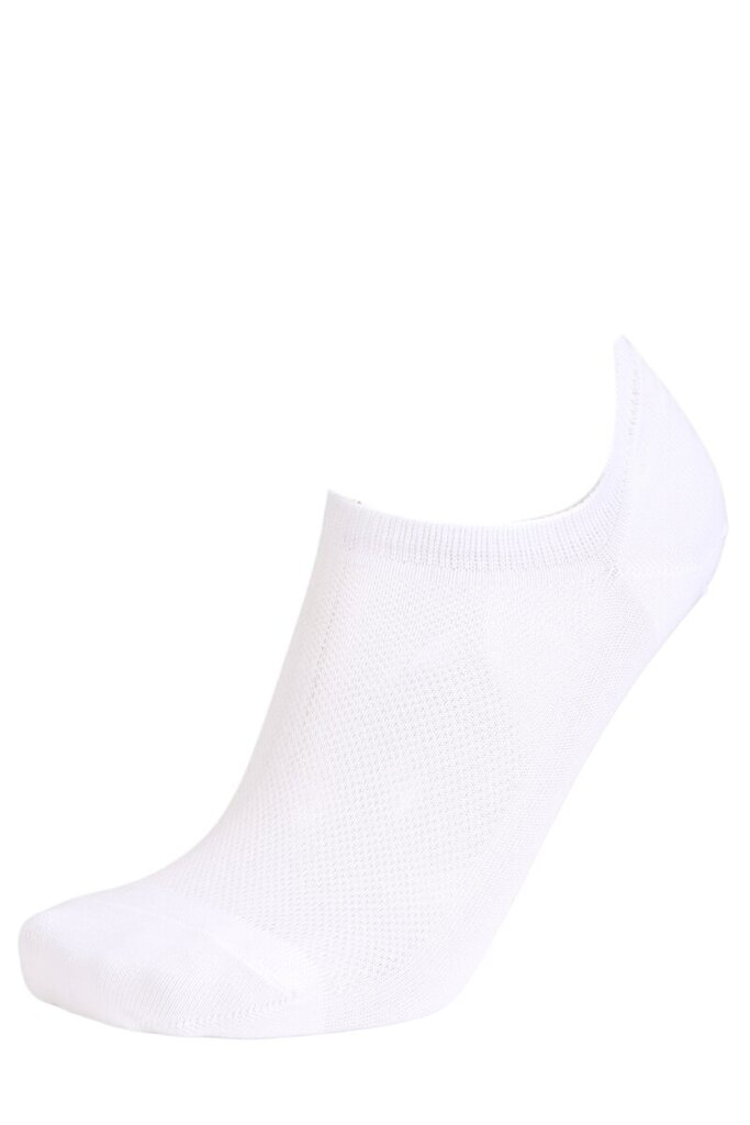 Kojinės vyrams Sokisahtel, baltos kaina ir informacija | Vyriškos kojinės | pigu.lt