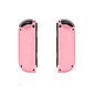 Nintendo Switch Joy-Con Pair Pastel Pink цена и информация | Žaidimų pultai  | pigu.lt