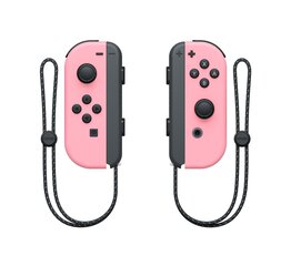 Nintendo Switch Joy-Con Pair Pastel Pink цена и информация | Джойстики | pigu.lt