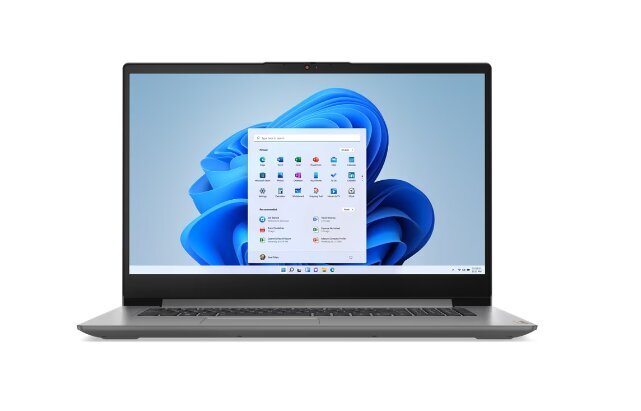 Lenovo IdeaPad 3 17IAU7 (82RL008EPB) kaina ir informacija | Nešiojami kompiuteriai | pigu.lt