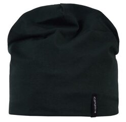 Мужская шапка Icepeak Hemet 58833-3*590, оливковая, 6438549176117 цена и информация | Мужские шарфы, шапки, перчатки | pigu.lt