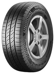 Uniroyal Rainmax 5 205/65R16C 107/105 T kaina ir informacija | Vasarinės padangos | pigu.lt