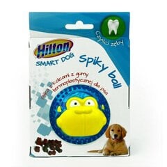 Žaislas šunims Hilton Dog spiky ball, 8 cm kaina ir informacija | Žaislai šunims | pigu.lt