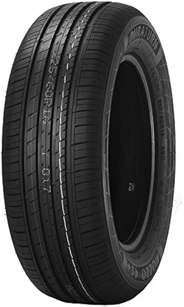 Duraturn Mozzo S+ 195/65R15 91 V цена и информация | Vasarinės padangos | pigu.lt