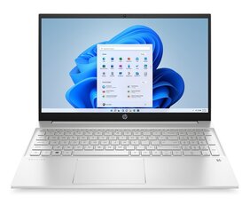 HP Pavilion 15 (81T64EA|10M2) цена и информация | Ноутбуки | pigu.lt