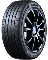 Giti Giticontrol P10 GMS 215/45R20 95 V XL NCS kaina ir informacija | Vasarinės padangos | pigu.lt