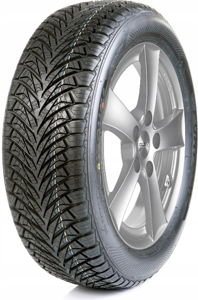 Fortune FSR401 155/70R13 75 T цена и информация | Universalios padangos | pigu.lt