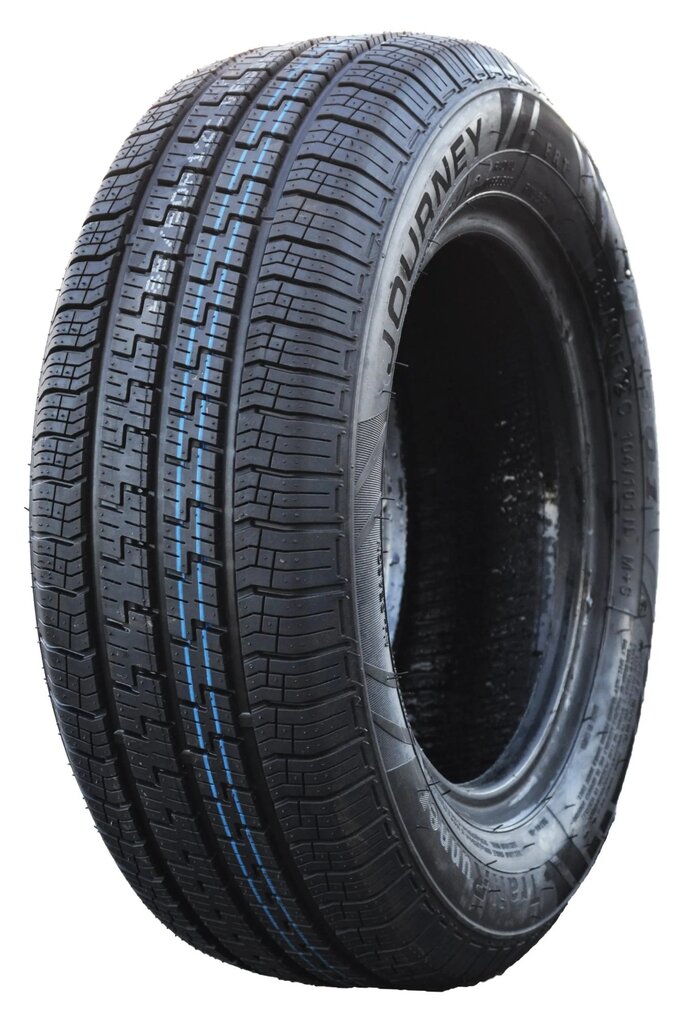 Journey WR301 165/70R13 84 N цена и информация | Vasarinės padangos | pigu.lt