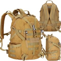 Рюкзак Springos CS0095 цена и информация | Рюкзаки и сумки | pigu.lt