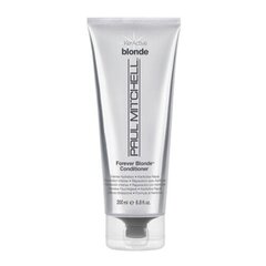 Интенсивно увлажняющий кондиционер для окрашенных волос Paul Mitchell Blonde Forever, 50 мл цена и информация | Бальзамы, кондиционеры | pigu.lt