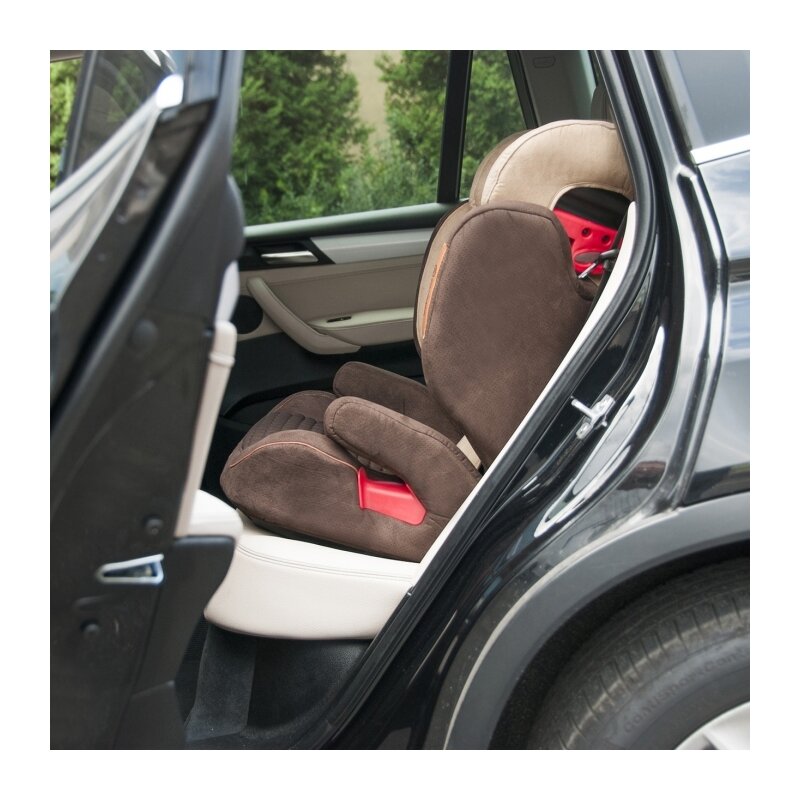 Automobilinė kėdutė Coletto Avanti Isofix, 15-36 kg, Beige kaina ir informacija | Autokėdutės | pigu.lt