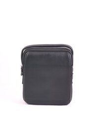 Cross-body сумка для мужчин, Mrzolo EIAP00000438, черный цена и информация | Мужские сумки | pigu.lt