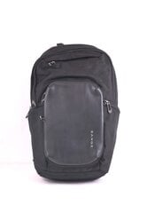 Рюкзак для мужчин Bange, черный цена и информация | Мужские сумки | pigu.lt