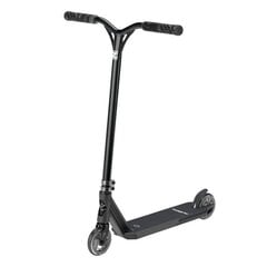 Самокат FUZION Complete Pro Scooter Z300 Black цена и информация | Самокаты | pigu.lt