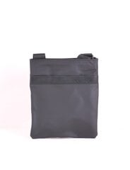 Cross-body сумка для мужчин Celi Koel EIAP00000447, черный цена и информация | Мужские сумки | pigu.lt