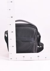 Cross-body сумка для мужчин Bange EIAP00000440, черный цена и информация | Мужские сумки | pigu.lt